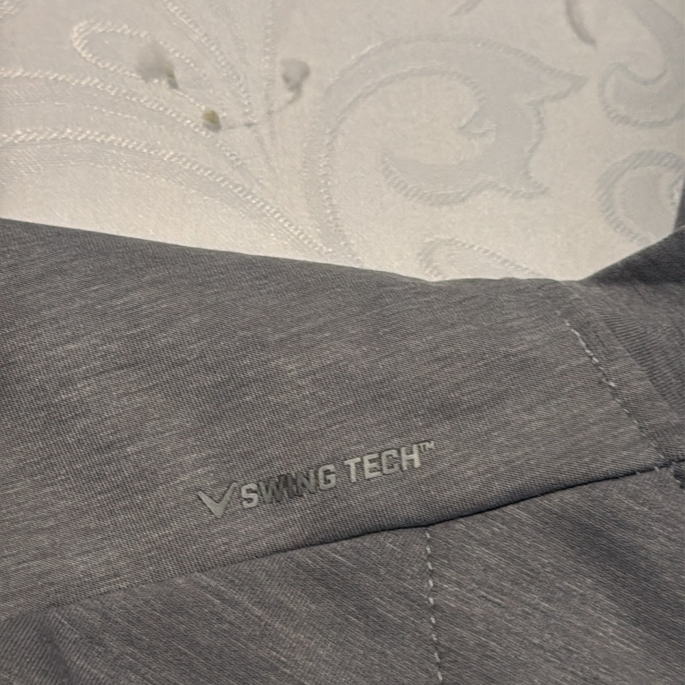 🌟HP🌟Callaway Performance Golf Hoodie. Men’s Medium - Picture 11 of 16